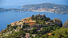 Studios Cenac Riviera