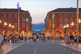 Studios Cenac Riviera