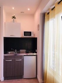 Studios Cenac Riviera