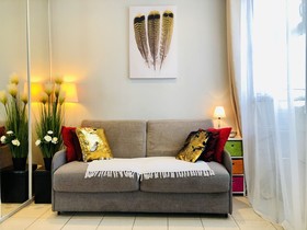 Studios Cenac Riviera
