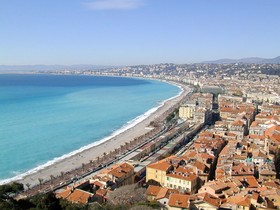 Studios Cenac Riviera