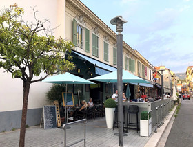 Studios Cenac Riviera