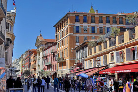 Studios Cenac Riviera