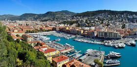 Studios Cenac Riviera