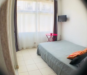 Studios Cenac Riviera