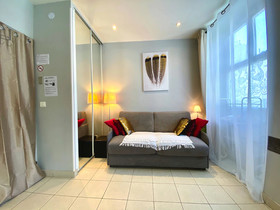 Studios Cenac Riviera