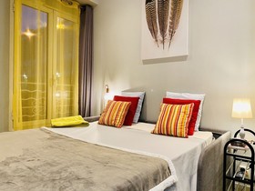 Studios Cenac Riviera