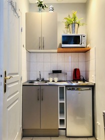 Studios Cenac Riviera