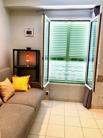 Studios Cenac Riviera