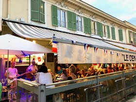 Studios Cenac Riviera