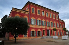 Studios Cenac Riviera