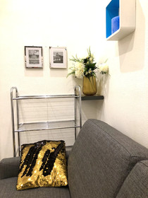Studios Cenac Riviera