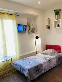 Studios Cenac Riviera