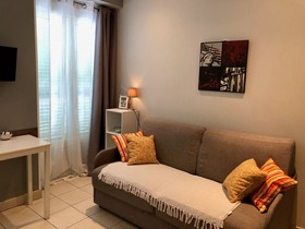 Studios Cenac Riviera
