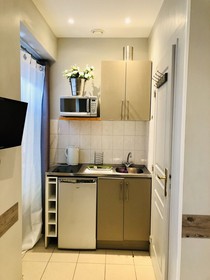 Studios Cenac Riviera