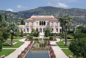Studios Cenac Riviera