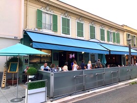 Studios Cenac Riviera