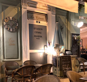 Studios Cenac Riviera