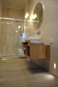Les Suites Massena