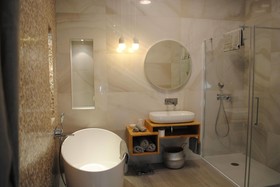 Les Suites Massena