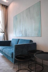 Les Suites Massena