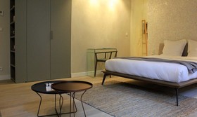 Les Suites Massena