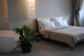 Les Suites Massena