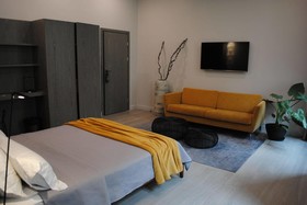 Les Suites Massena
