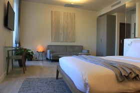 Les Suites Massena