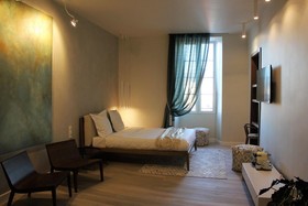 Les Suites Massena