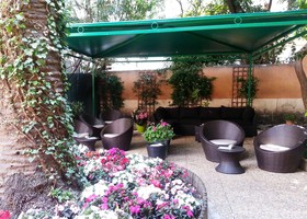 L'Oasis Nice