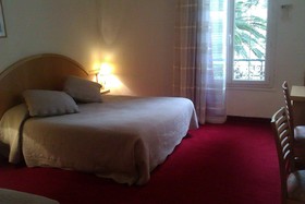 L'Oasis Nice