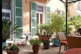 L'Oasis Nice