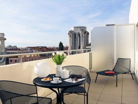 Mercure Nice Centre Notre Dame