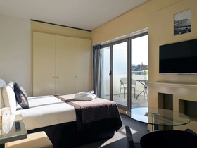 Mercure Nice Centre Notre Dame