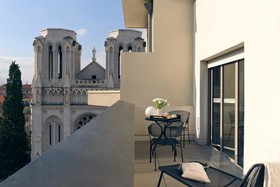 Mercure Nice Centre Notre Dame