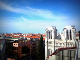 Mercure Nice Centre Notre Dame