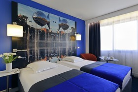 Mercure Nice Centre Notre Dame