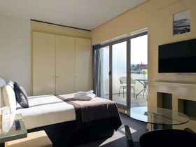 Mercure Nice Centre Notre Dame