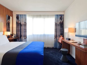 Mercure Nice Centre Notre Dame