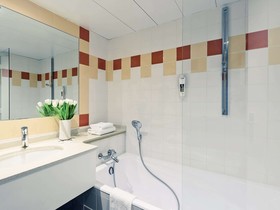 Mercure Nice Centre Notre Dame