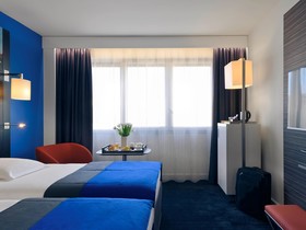 Mercure Nice Centre Notre Dame