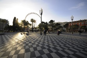 Mercure Nice Centre Notre Dame