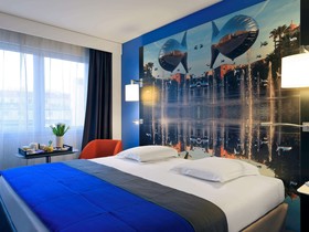 Mercure Nice Centre Notre Dame
