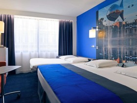 Mercure Nice Centre Notre Dame