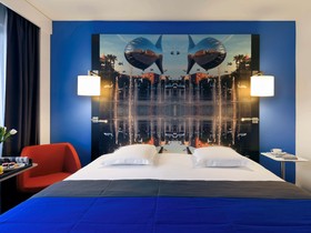 Mercure Nice Centre Notre Dame