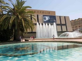 Mercure Nice Centre Notre Dame