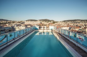 Mercure Nice Centre Notre Dame