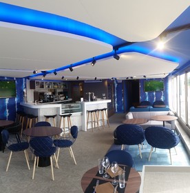 Mercure Nice Centre Notre Dame