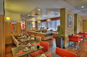 Mercure Nice Centre Notre Dame